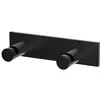 Image de Decor Walther MIKADO FRAME Patère porte-serviette, 0524160, MK FRAME HAK2