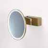 Image de Decor Walther VISION Miroir cosmétique avec éclairage, grossissement x 5, 0123182,