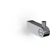 Image de Decor Walther SOHO Patère porte-serviette, 0680100,