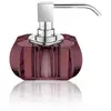 Image de Decor Walther KRISTALL Distributeur de savon liquide et de produit désinfectant, 0924297, KR SSP