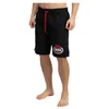 Image de Lonsdale London Ventnor Homme Short Noir L 100% Polyester