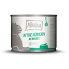 Image de MjAMjAM Nourriture pour chat au poulet et brocolis - 200 g