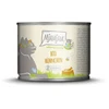 Image de MjAMjAM Aliment humide pour chat au poulet, biologique et naturel, 200 g