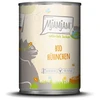 Image de MjAMjAM Naturally tasty Nourriture pour chat au poulet bio - 400 g