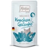 Image de MjAMjAM Wellness Bones & joints Nourriture pour chat au poulet - 125 g
