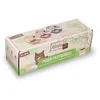 Image de MjAMjAM - Premium Nourriture Humide pour Chats - Le Pur Plaisir du Filet Mixpaket, 9er Pack (9 x 80g), sans céréales avec Extra Viande