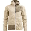 Image de SWISSWOOL PIZ DUAN JACKET W C: white chalk S: XS