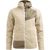 Image de SWISSWOOL PIZ DUAN JACKET W C: white chalk S: M
