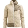 Image de SWISSWOOL PIZ DUAN JACKET W C: white chalk S: XL