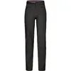 Image de BRENTA PANTS W C: black raven S: XS