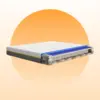Image de Matelas Elite Zero Gravity reconditionné en occasion ou reconditionné