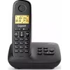 Image de GIGASET Basic 100a Noir BASIC100ANOIR