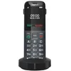 Image de Gigaset Comfort 600 SIM 4G-Volte-Telefon, 4G-Technologie, Anthrazit