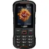 Image de Gigaset GLX 8 PLUS Téléphone portable outdoor noir, orange