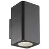 Image de Vysn Obox Wall Square Applique murale Up/Down, LED, V201202A2B,