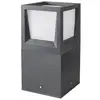 Image de Vysn Graphia Borne d'éclairage, LED, V208100A7B,