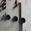 Image de Steinberg 911 Robinetterie de douche encastrée avec mitigeur thermostatique alvéolé 2 sorties, 911 4120 S,