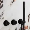 Image de Steinberg 912 Robinetterie de douche encastrée avec mitigeur thermostatique, 2 sorties, 912 4120 S,