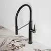 Image de Steinberg 912 Mitigeur de cuisine pivotant, 912 1495 BGM,