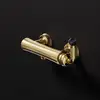 Image de Steinberg 355 Metamorphosis Mitigeur monocommande de douche en en applique, 355 1200 BG,