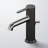 Image de Steinberg 341 Mitigeur de lavabo, 341 1000 BGM,