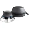 Image de 3Dconnexion SpaceMouse Wireless (Bluetooth Edition, 3D-souris, sans fil, noir)