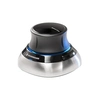 Image de 3Dconnexion SpaceMouse souris Bureau RF Wireless + Bluetooth + USB Type-A 6DoF 3DX-700115