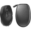 Image de 3dconnexion Cadmouse Pro Wireless Left - Maus - Ergonomisch - F?r Linksh?nder - 7 Tasten - Kabellos - Bluetooth, 2,4 Ghz, UsB-C - Kabelloser Empf?nge