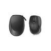 Image de 3Dconnexion CADMOUSE COMPACT WIRELESS USB-C souris Droitier RF Wireless + Bluetooth + USB Type-C Optique 3DX-700118