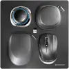 Image de 3Dconnexion 3Dconnexion SpaceMouse Wireless Kit 2 - 3D-Maus Souris Bluetooth optique noir 7 Boutons