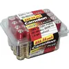 Image de Pile LR3 (AAA) alcaline(s) Camelion Plus LR03 1250 mAh 1.5 V 24 pc(s)