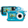 Image de Easypix GoXtreme Reef Bleu