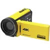 Image de Aquapix WDV5630 Yellow Caméscope 7.6 cm 3 pouces 13 Mill. pixel jaune