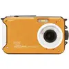 Image de Aquapix W3027-O Wave Orange Appareil photo numérique 5 Mill. pixel orange étanche