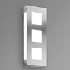 Image de CMD Aqua Trilo Applique murale, E27, 26,