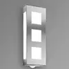 Image de CMD Aqua Trilo Applique murale, E27, 26/BM,