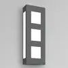 Image de CMD Aqua Trilo Applique murale, E27, 22,