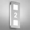 Image de CMD Aqua Trilo Applique murale E27, 26/HN/N,