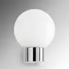 Image de CMD Aqua Ball Applique murale, E27, 93#93+1001,