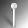 Image de CMD Aqua Ball Potelet, E27, 94#94+1001,