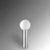 Image de CMD Aqua Ball Potelet, E27, 95#95+1001,