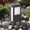 Image de CMD 79/ST Borne lumineuse sur socle avec prise de courant, 2G11, 79/ST,