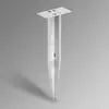 Image de CMD Piquet de terre pour bornes lumineuses CMD, carré, 38/1,