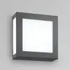 Image de CMD Aqua Legendo Applique murale, E27, 18,