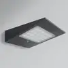 Image de CMD 9019 Applique murale solaire, LED, 9019,