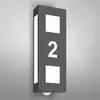Image de CMD Aqua Trilo Applique murale E27, 22/HN/BM/N,