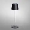 Image de CMD 9035 | 9036 | 9037 Lampe de table LED sur batterie, 9035,