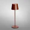 Image de CMD 9035 | 9036 | 9037 Lampe de table LED sur batterie, 9037,