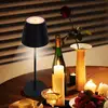 Image de CMD 907 Lampe de table sans fil, LED, 9078,