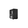 Image de be quiet! Pure Base 600 Noir Boîtier PC vitré, Mini ITX / Micro ATX / ATX,1 ventilateur Pure Wings 2 120 mm, 1 ventilateur Pur BGW21